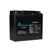 Extralink EX.30417 akumulátor Lithium-železo-fosfátová (LiFePo4) 18000 mAh 12,8 V