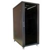 Extralink 32U 600x1000 standing rackmount cabinet black Volně stojící rack Černá
