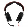 Jabra Evolve 80 MS stereo - headset