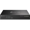 TP-Link VIGI NVR1008H-8MP síťový videorekordér Černá