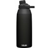 CamelBak Chute Mag Denní používání 1200 ml Nerezová ocel Černá