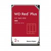 Western Digital Red Plus WD20EFPX vnitřní pevný disk 3.5" 2 TB SATA