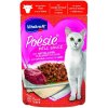 VITAKRAFT POESIE DELICE hovězí - vlhké krmivo pro kočky - 85 g