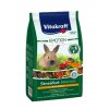 VITAKRAFT EMOTION Sensitive suché krmivo pro králíky - 600 g