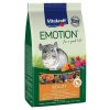 VITAKRAFT EMOTION BEAUTY - suché krmivo pro činčily - 600 g