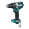 MAKITA IMPACT DRILL DRIVER 18V LI-ION 54/30Nm BRUSHLESS WITHOUT BATTERIES AND CHARGE. DHP484Z