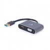 Cablexpert videoadapter - HDMI / VGA /