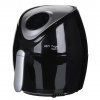 ARIETE 4616 Air Fryer Horkovzdušná fritéza 1300W 2,6 l Černá