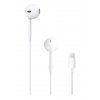 Apple EarPods Sluchátka s mikrofonem Kabel Do ucha Hovory/hudba Bílá