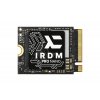Goodram IRDM PRO NANO IRP-SSDPR-P44N-01T-30 SSD disk M.2 1,02 TB PCI Express 4.0 3D NAND NVMe