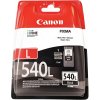 Canon PG-540L inkoustová náplň 1 kusů Originální Standardní výtěžnost Černá