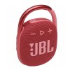 JBL Clip 4  + Voucher na prodlouženou záruku 36 měsíců a garanci výměny zboží v případě poruchy