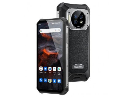Oukitel WP19 8 GB 256 GB