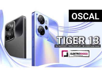 708673 oscal tiger 13