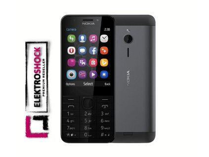 nokia 230 dual sim sötét ezüst 642c204770b1c 600x600