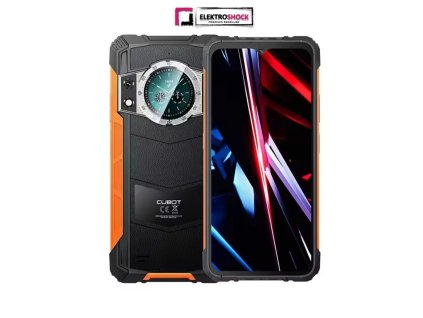 pollice Cubot KingKong ACE 3