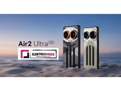 IIIF150 Air2 Ultra