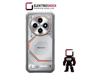 710010 blackview fort 2 8 128 gb