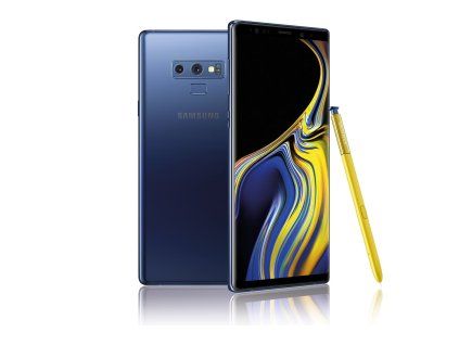 samsung note 9