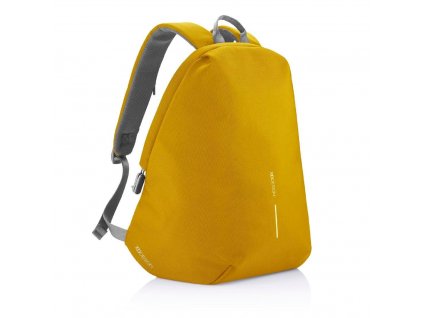 26156 1 xd design batoh proti kradezi bobby soft yellow p n p705 798