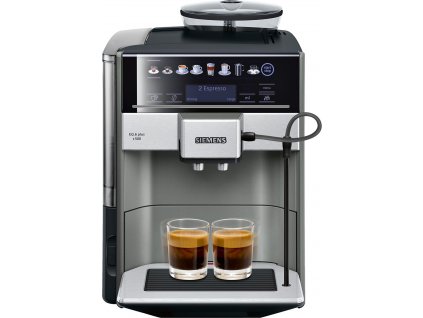 15542 siemens te655203rw kavovar espresso kavovar 1 7 l plne automaticke