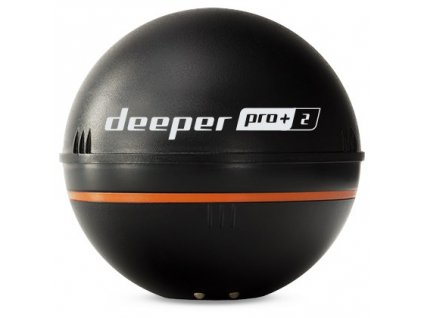 333258 deeper smart sonar pro 2 lokalizator ryb 100 m