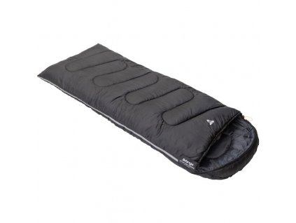330933 vango atlas 250 quad sleeping bag black