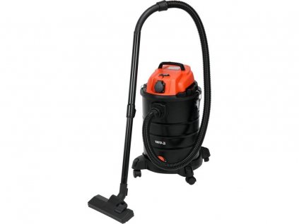 463704 yato workshop vacuum cleaner 1400w 30l