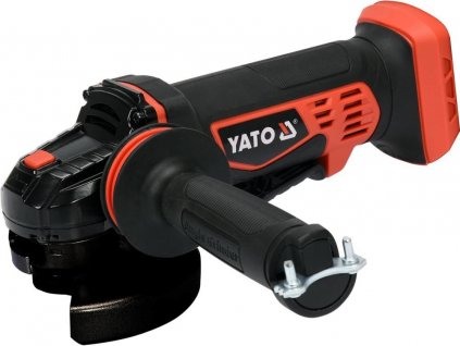 463500 yato yt 82827 10000 rpm 12 5 cm battery 1 5 kg without battery and charger