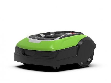 422904 zaci robot greenworks optimow 10 gsm 1000 m2 2505507