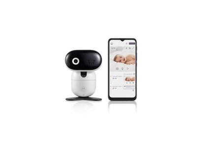 477690 motorola l remote pan tilt and zoom two way talk secure and private connection 24 hour event monitoring and streaming wi fi connectivity for in home and on the go viewing room temperature monitoring infrared night vision high sensitivity