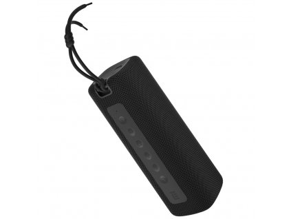 495900 4 xiaomi mi portable bluetooth speaker stereofonni prenosny reproduktor cerna 16 w