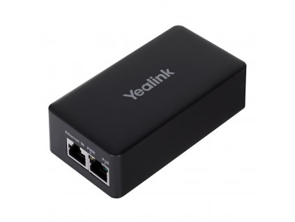 497352 yealink ylpoe30 poe adapter