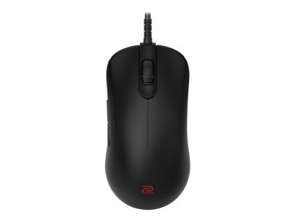 554208 zowie za12 c gaming mouse black