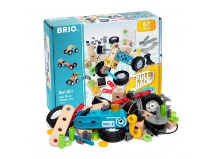 535698 brio 34595 builder motor kit