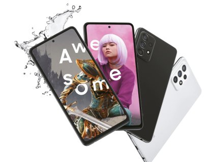 galaxy a52s 5g