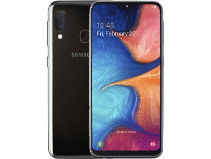 Samsung Galaxy A20e A202F Dual SIM