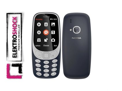 3827 nokia 3310 2017 dual sim (kópia)