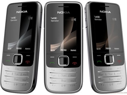 nokia 2730 classic 1