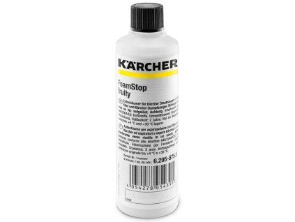 ODSTRAŇOVAČ KVAPALÍN KARCHER - 125 ML OVOCIE