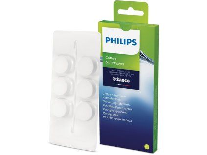 Philips Compresse sgrassanti CA6704/60