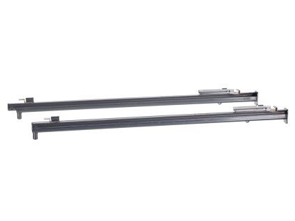 Teleskopické výsuvy 2 úrovne ELECTROLUX TR2LV