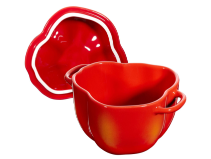 ZWILLING MINI COCOTTE PEPPER 470 ml Okrúhly pekáč