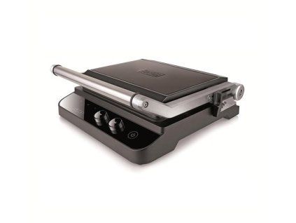 Elektrický gril Black+Decker BXGR2000E