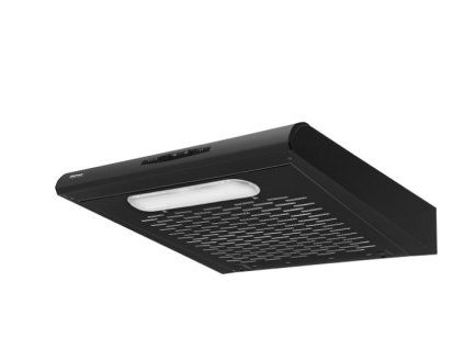 Zapustený digestor MPM-61-PX-73