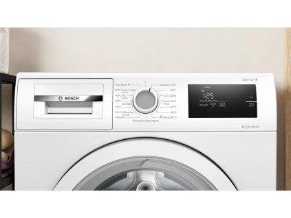 BOSCH WAN2405MPL 8kg 1200 ot./min – práčka