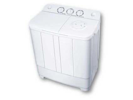 Práčka Ravanson XPB-700
