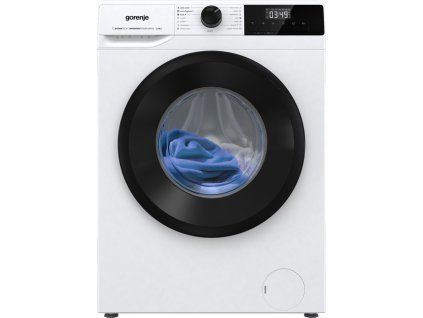Práčka GORENJE WNHPI94A1PS/PL