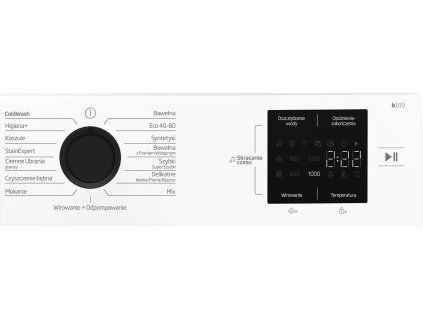 Práčka BEKO BM1WFU39225WPB