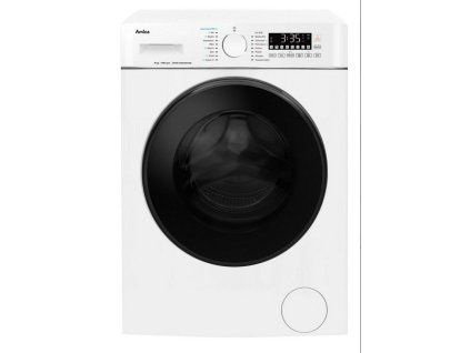PRÁČKA AMICA WA5S814ADISOZH